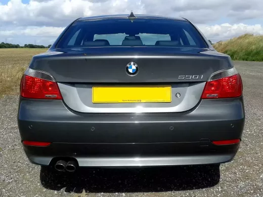 A Hatchback Car Might Be a Good Choice