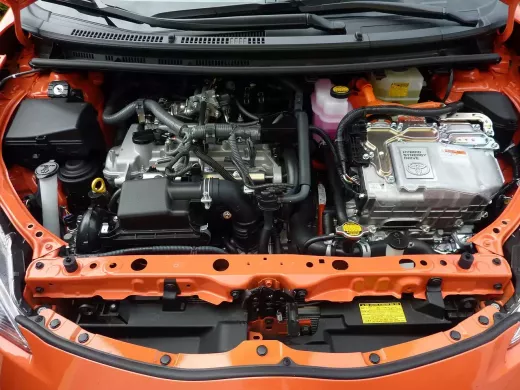 Kia EV6 is a Good Choice of Electric Car