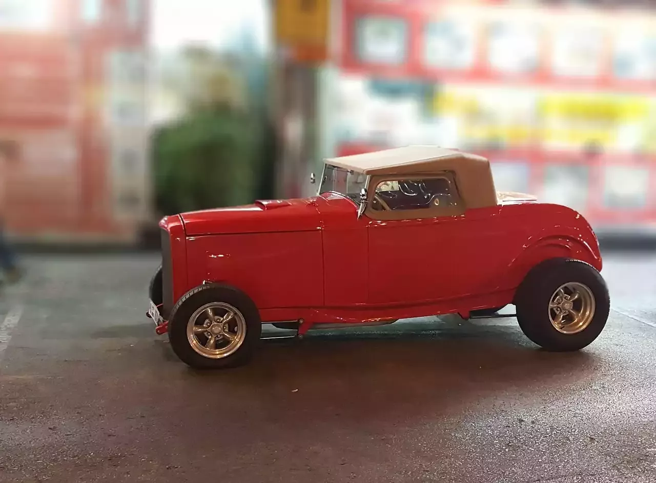 What is a Sedan Car?