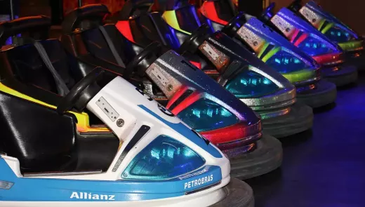 A Look at a Hybrid Toyota Yaris